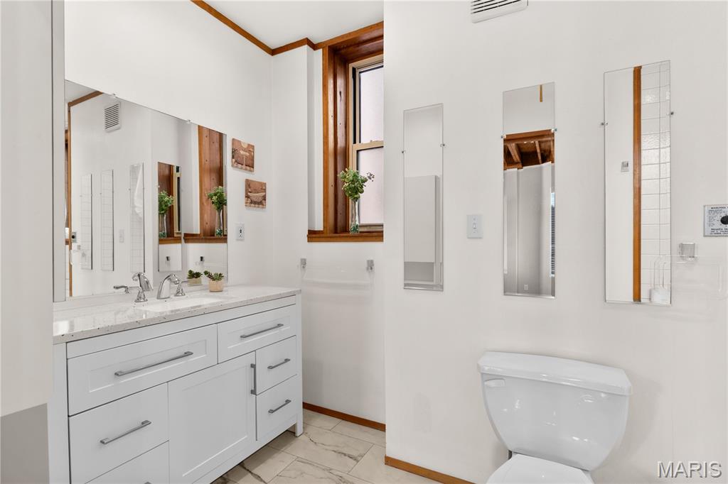 St Louis Commons Add - Residential Income