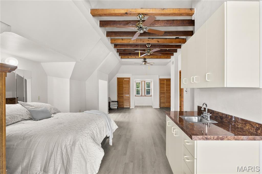St Louis Commons Add - Residential Income