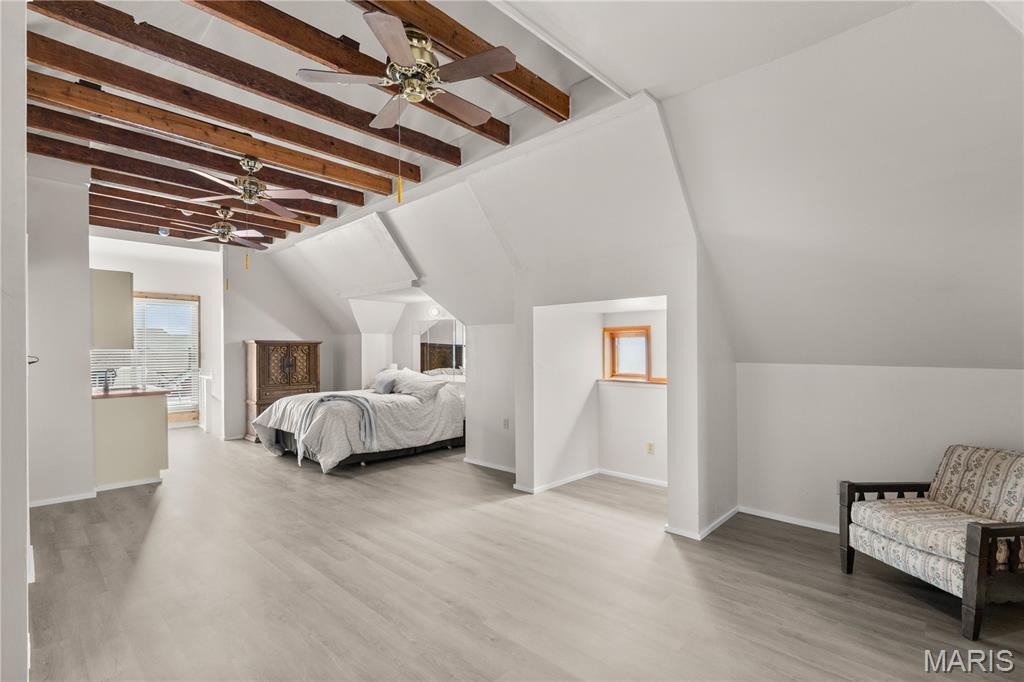 St Louis Commons Add - Residential Income