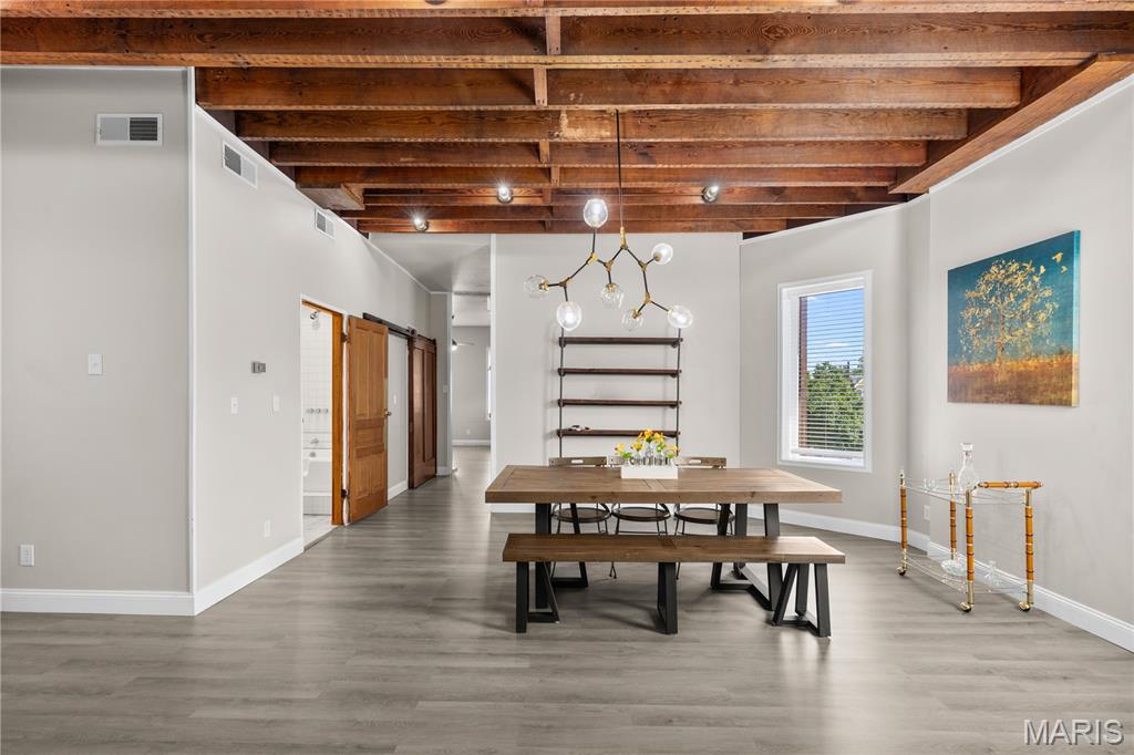 St Louis Commons Add - Residential Income