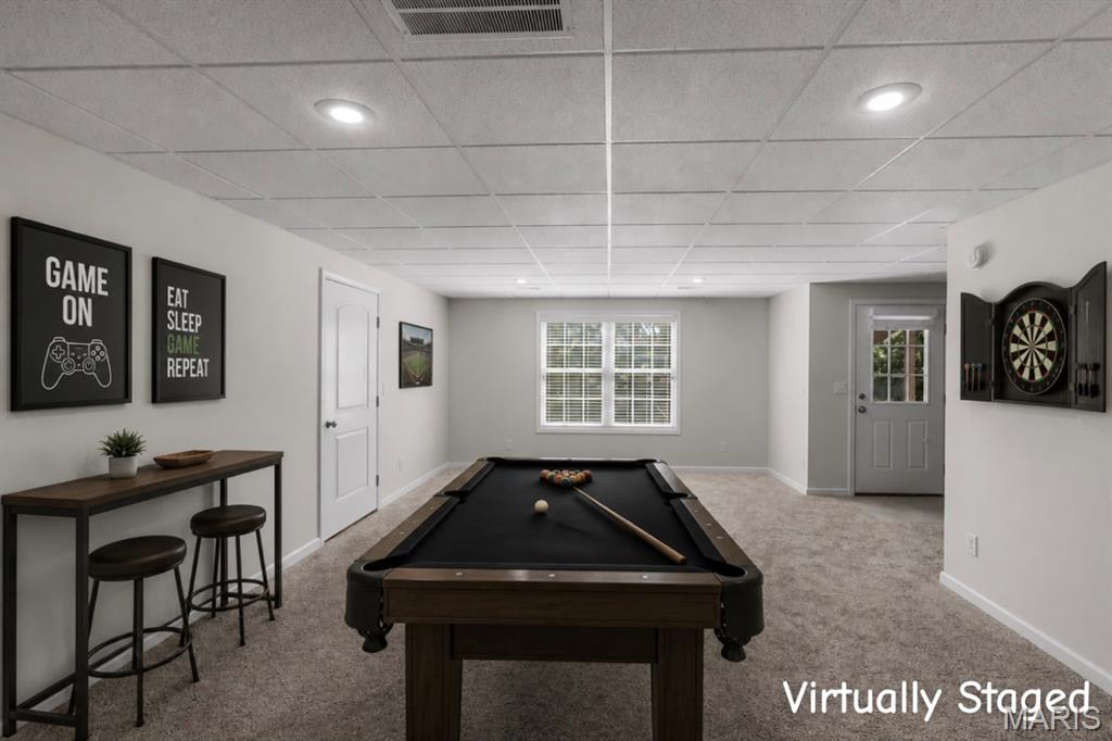 Touchdown Estate - Residential