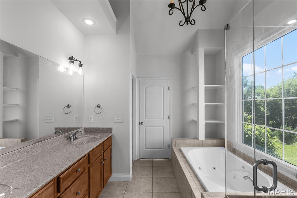 Touchdown Estate - Residential