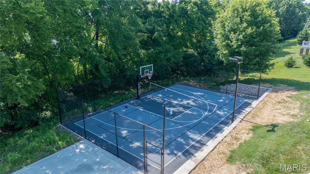 Touchdown Estate - Residential
