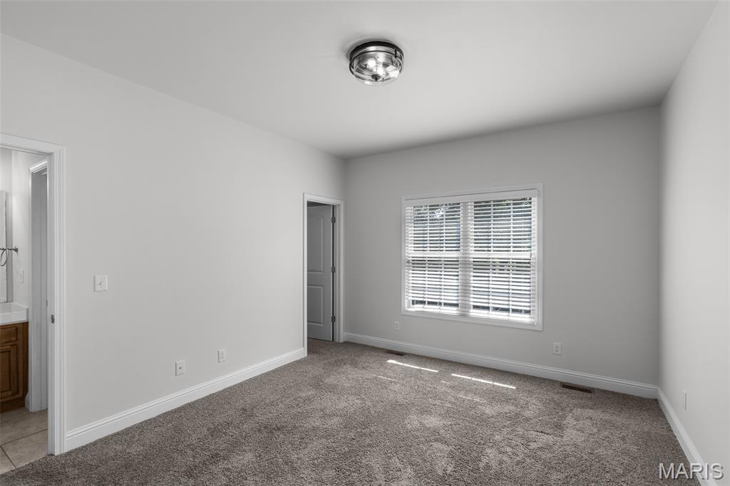 Touchdown Estate - Residential