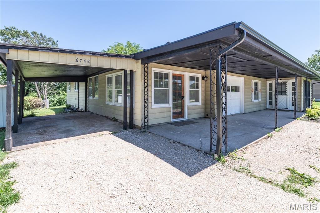 Arendale Place 02 - Residential