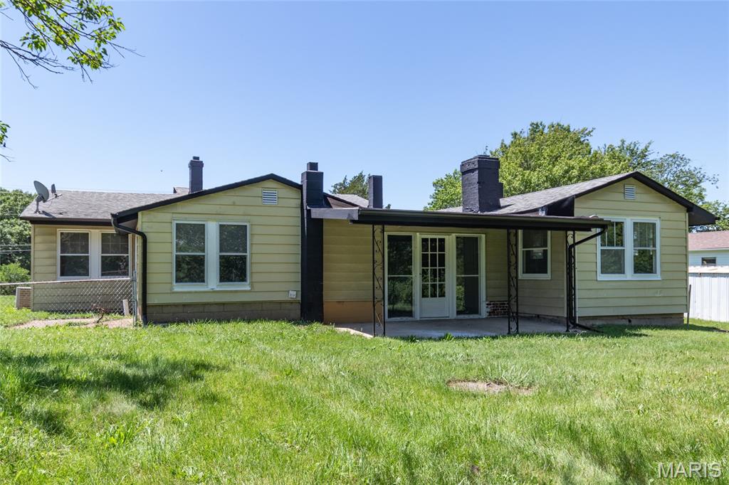 Arendale Place 02 - Residential
