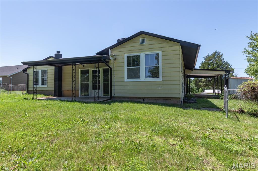 Arendale Place 02 - Residential
