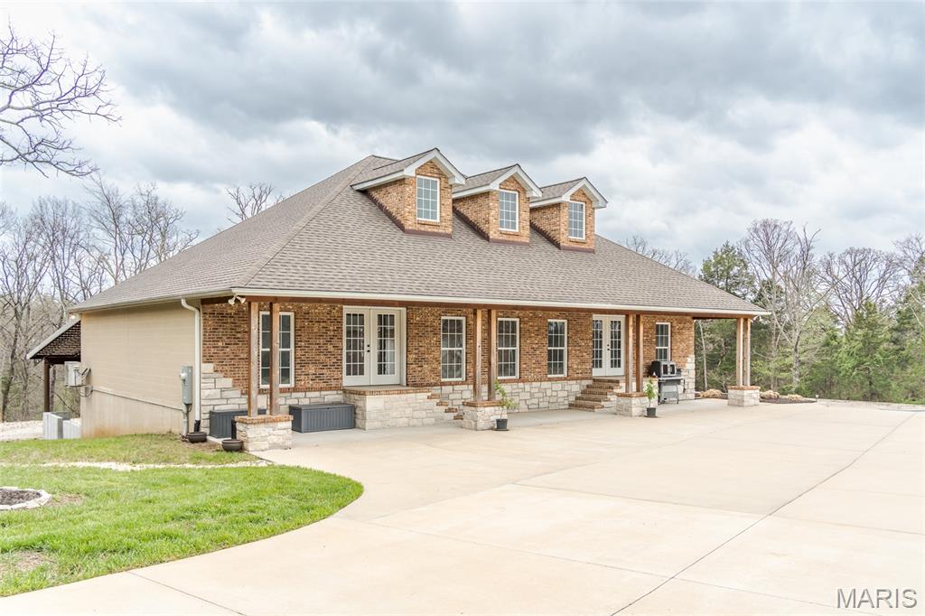 Valley Oaks - Residential