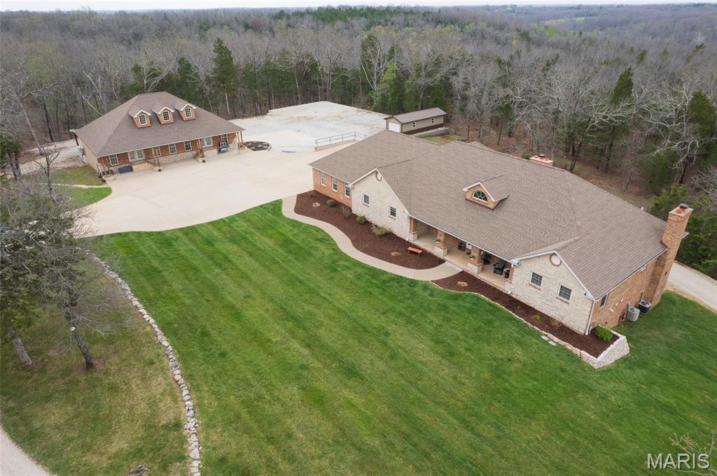 Valley Oaks - Residential