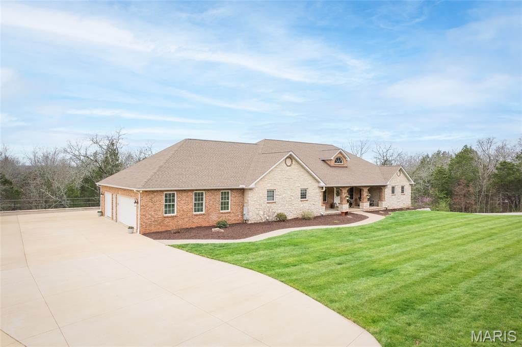 Valley Oaks - Residential
