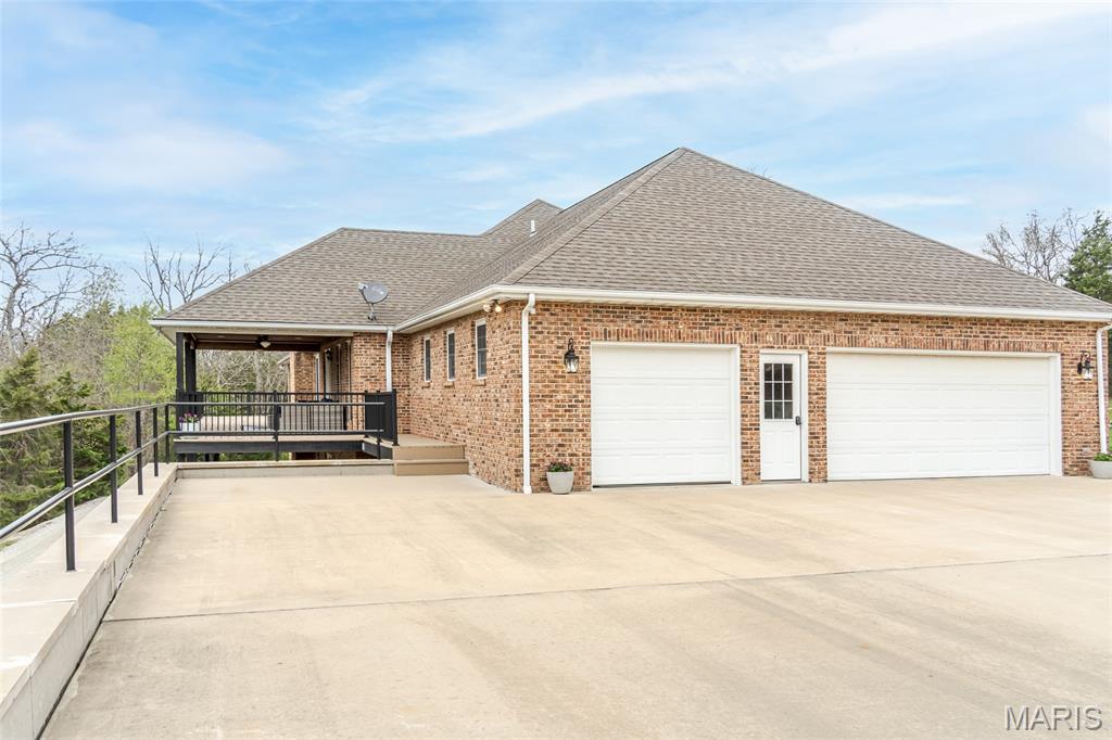 Valley Oaks - Residential