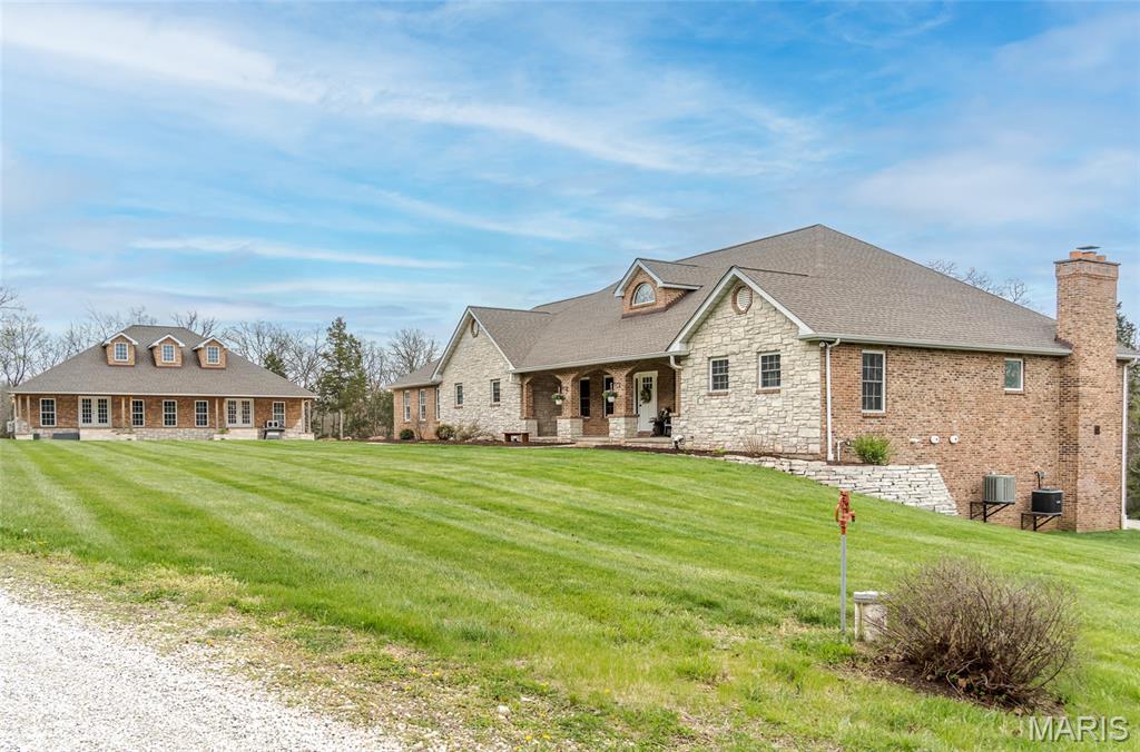 Valley Oaks - Residential