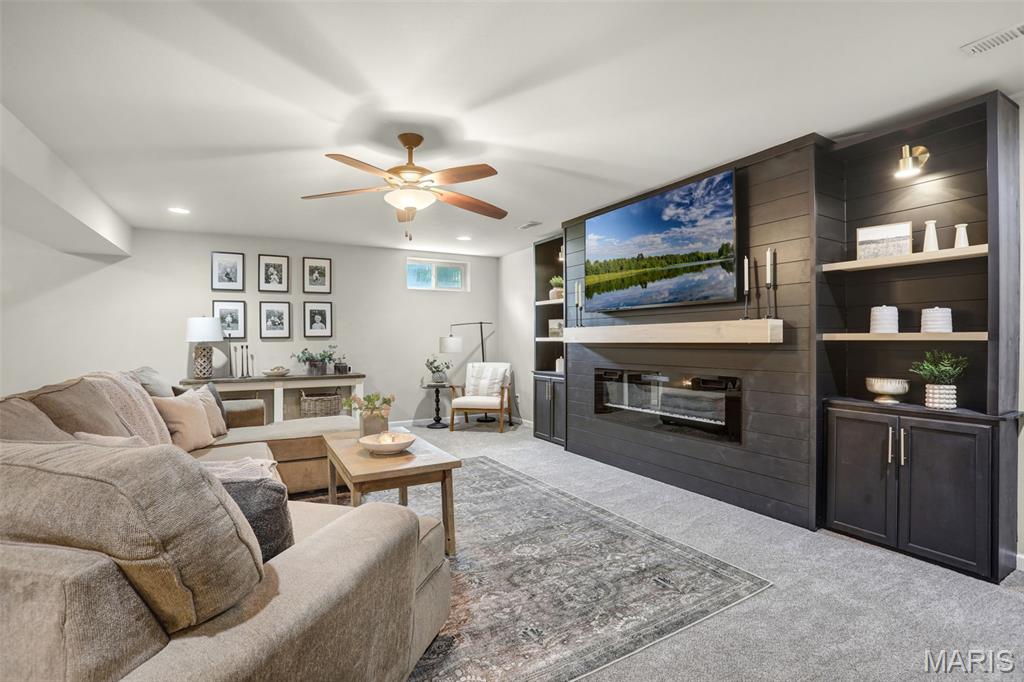 Rock Hills Trls Ph 1A - Residential