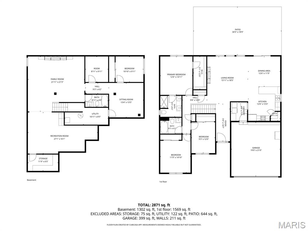 Rock Hills Trls Ph 1A - Residential