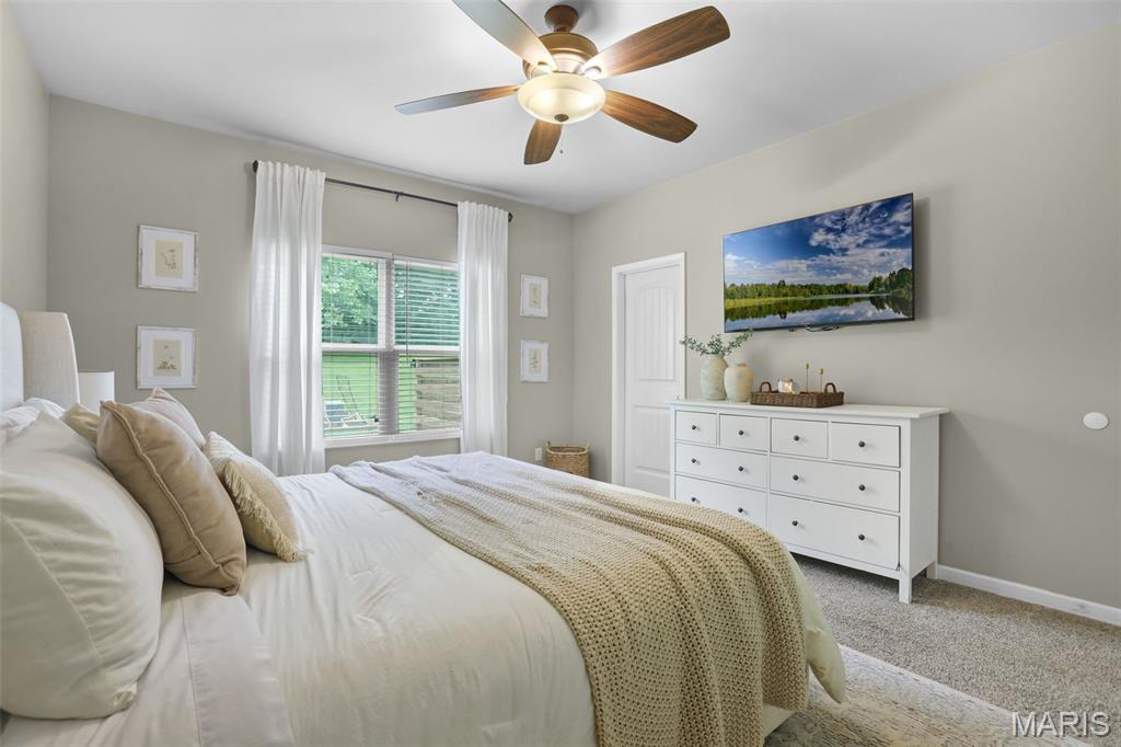 Rock Hills Trls Ph 1A - Residential