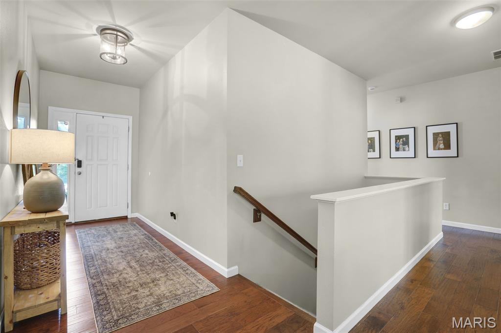 Rock Hills Trls Ph 1A - Residential