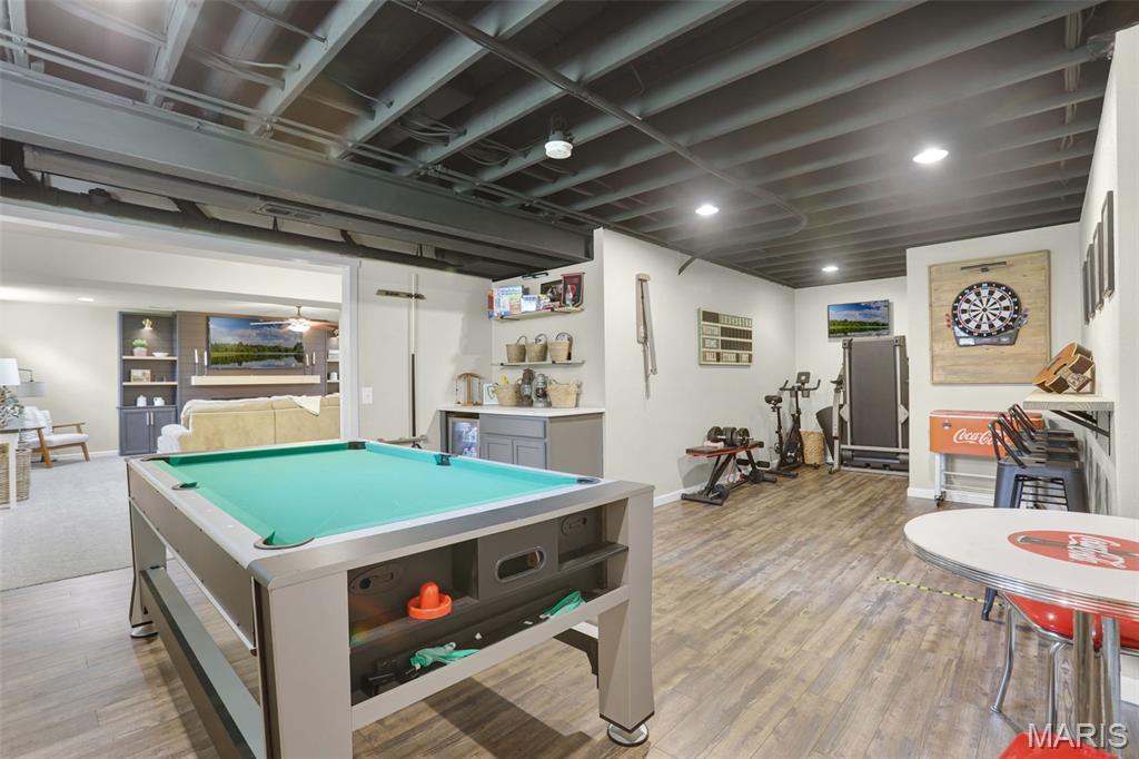 Rock Hills Trls Ph 1A - Residential