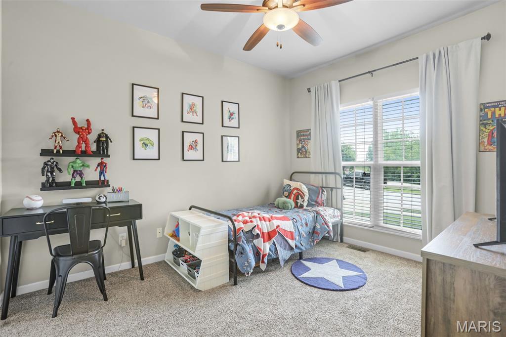 Rock Hills Trls Ph 1A - Residential