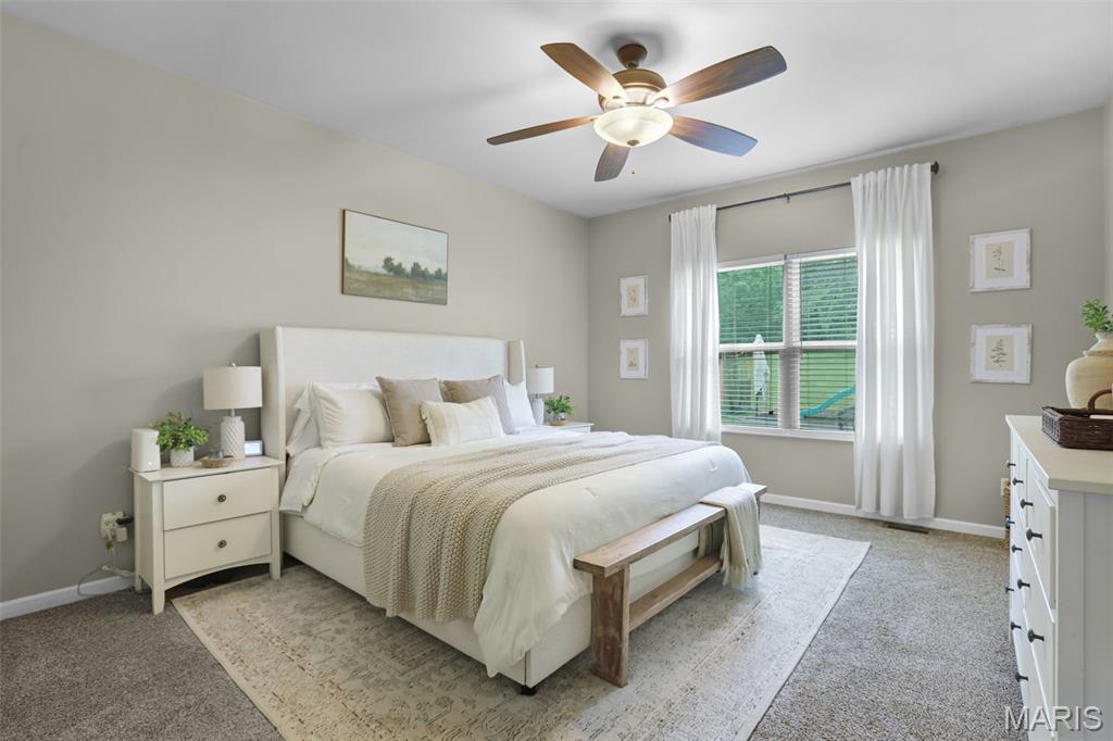 Rock Hills Trls Ph 1A - Residential