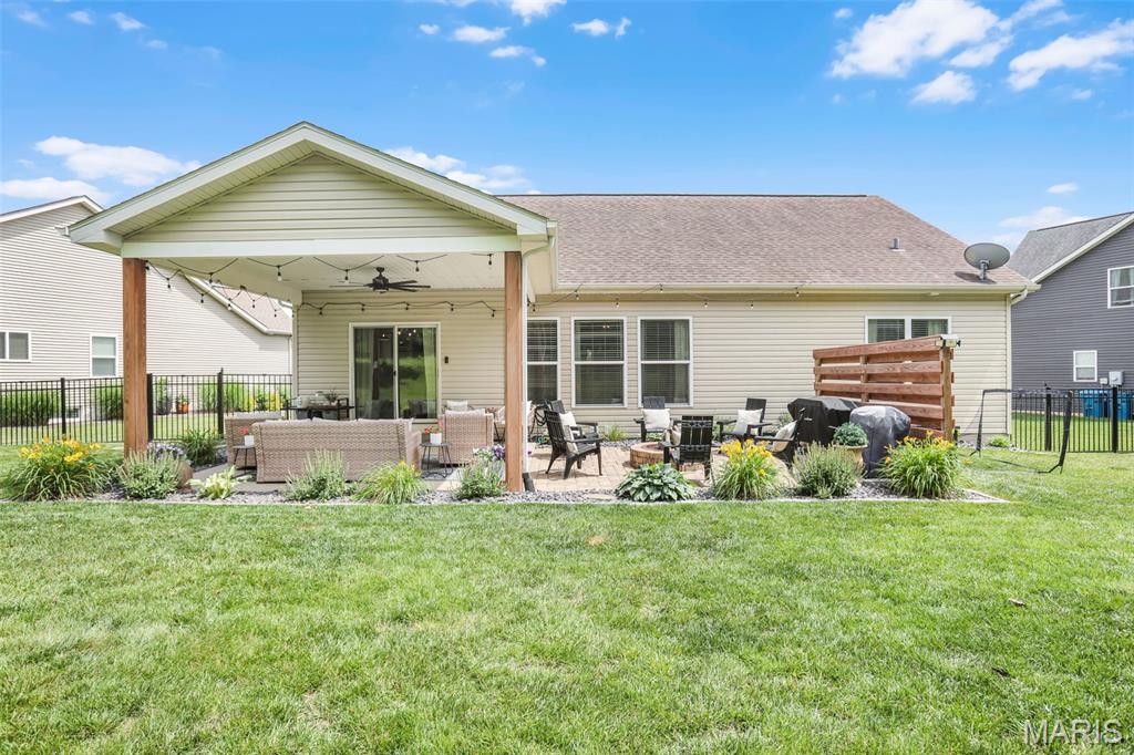 Rock Hills Trls Ph 1A - Residential