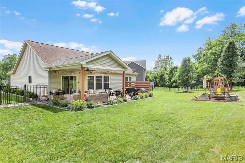 Rock Hills Trls Ph 1A - Residential
