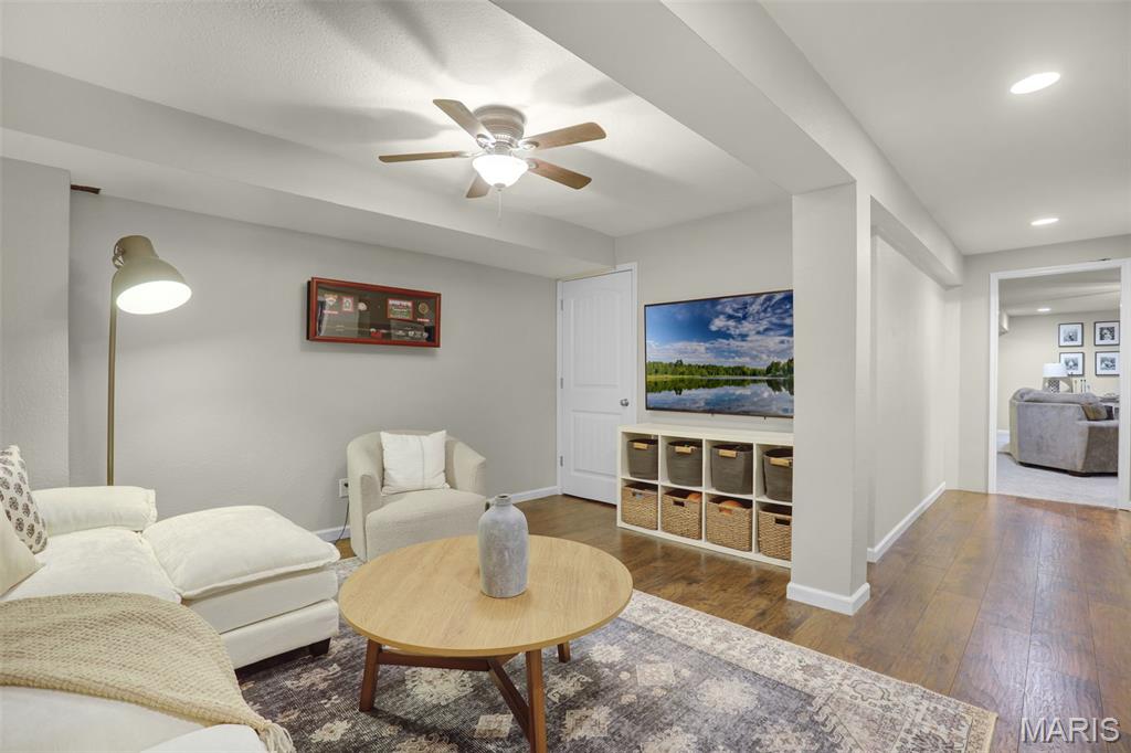 Rock Hills Trls Ph 1A - Residential