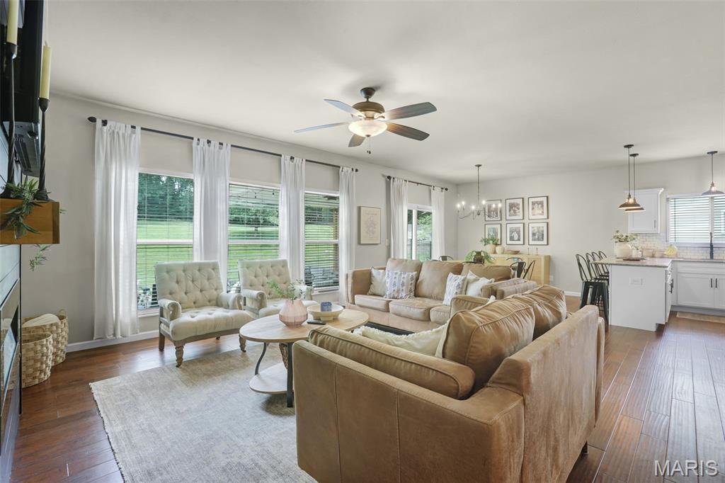 Rock Hills Trls Ph 1A - Residential