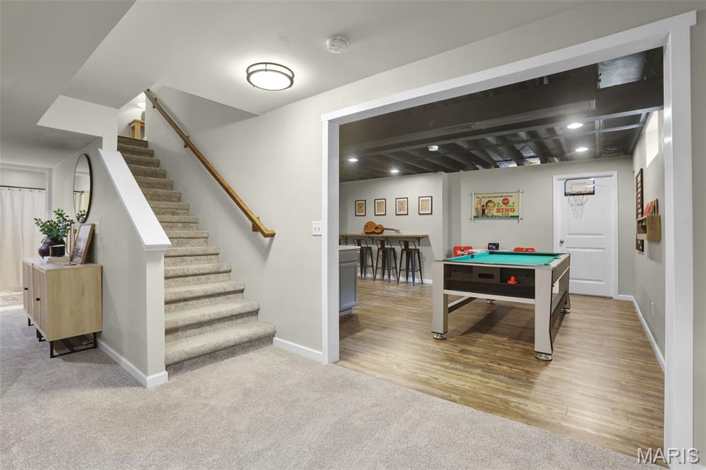 Rock Hills Trls Ph 1A - Residential