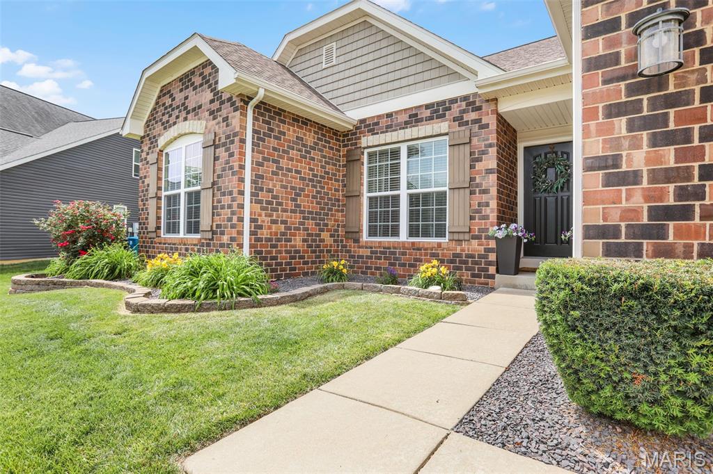 Rock Hills Trls Ph 1A - Residential