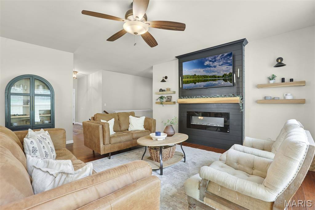 Rock Hills Trls Ph 1A - Residential
