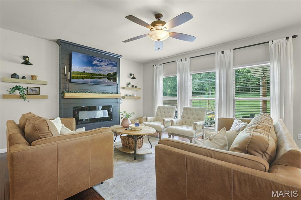 Rock Hills Trls Ph 1A - Residential