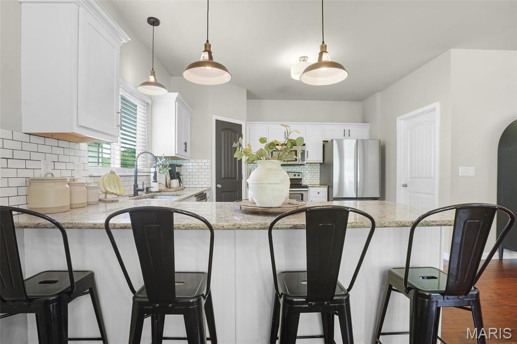 Rock Hills Trls Ph 1A - Residential
