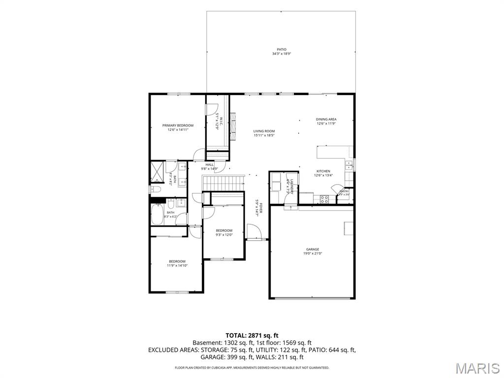 Rock Hills Trls Ph 1A - Residential
