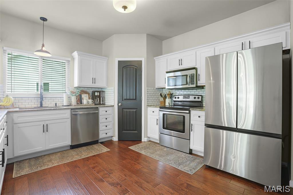 Rock Hills Trls Ph 1A - Residential