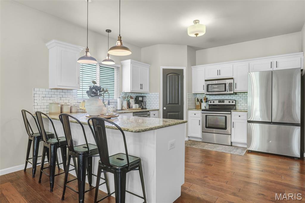 Rock Hills Trls Ph 1A - Residential