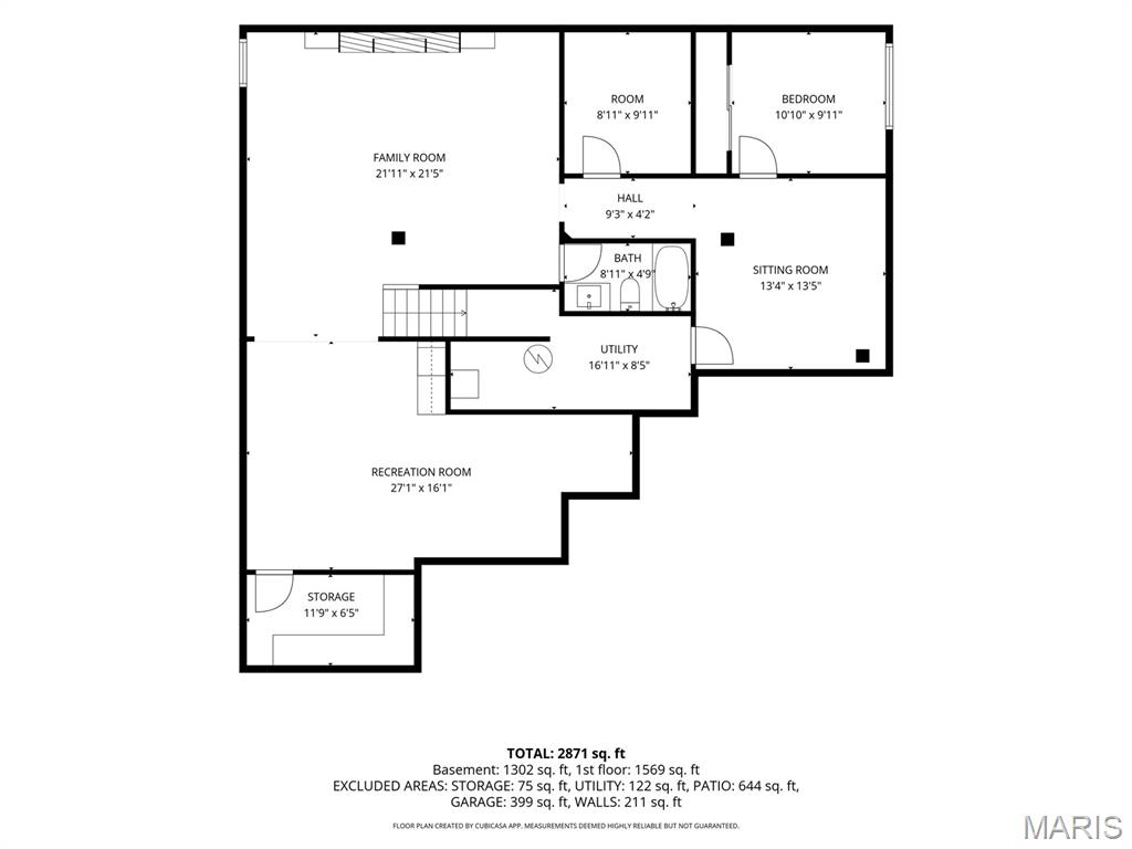 Rock Hills Trls Ph 1A - Residential
