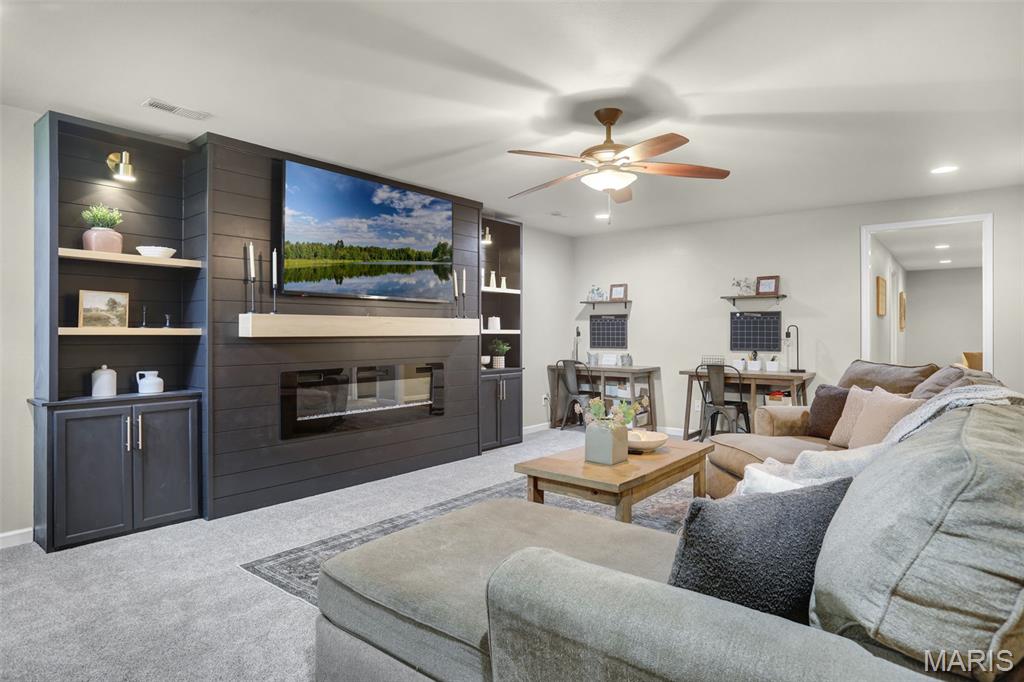 Rock Hills Trls Ph 1A - Residential