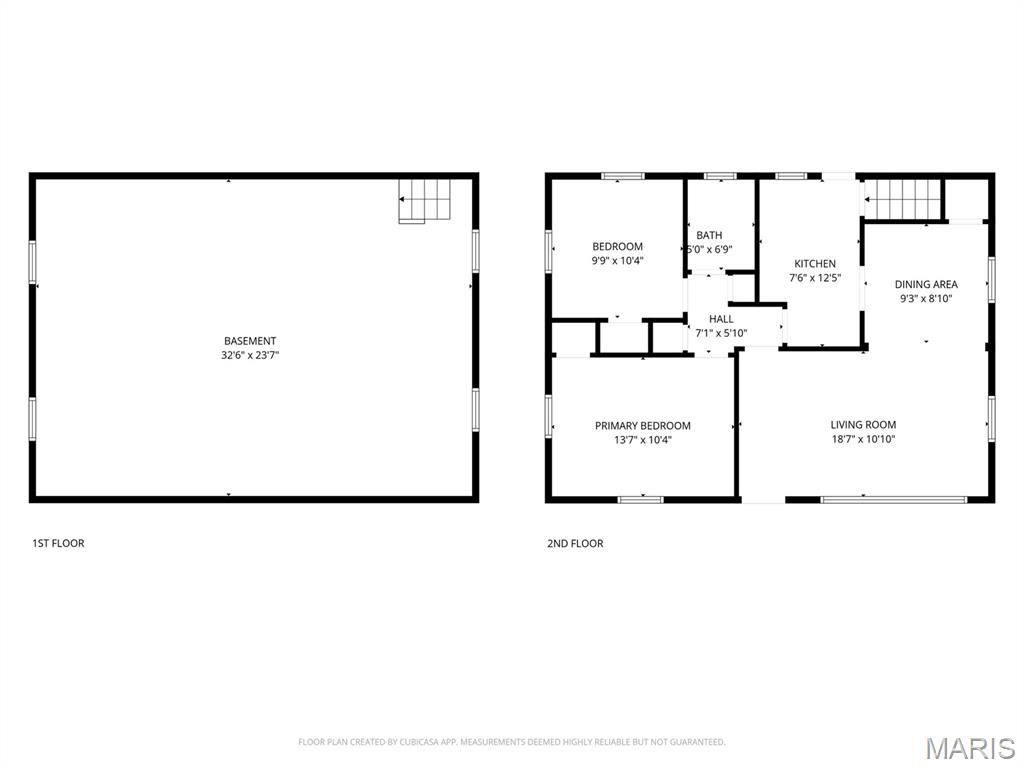 Hanley Hills 5th Add - Residential
