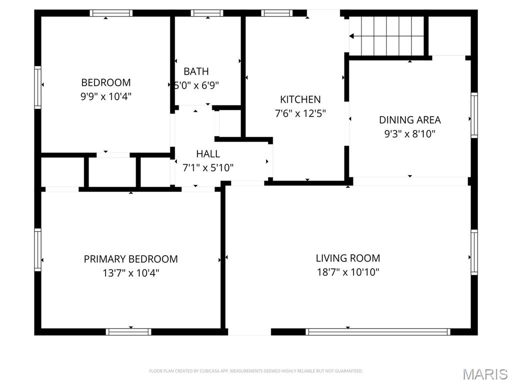 Hanley Hills 5th Add - Residential
