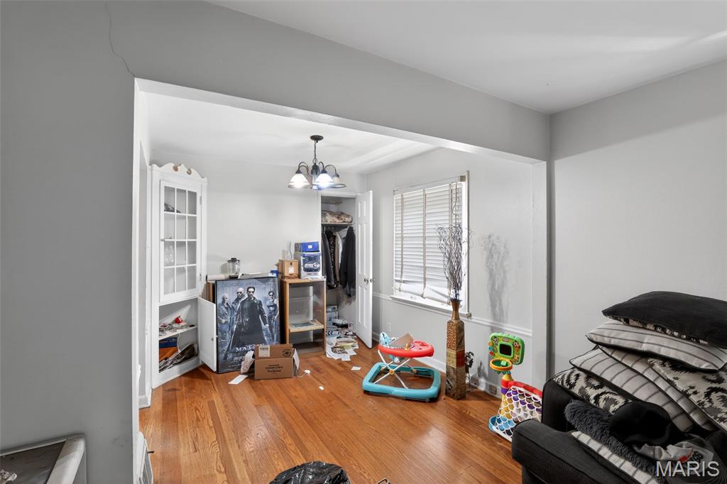 Hanley Hills 5th Add - Residential