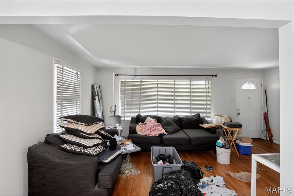 Hanley Hills 5th Add - Residential