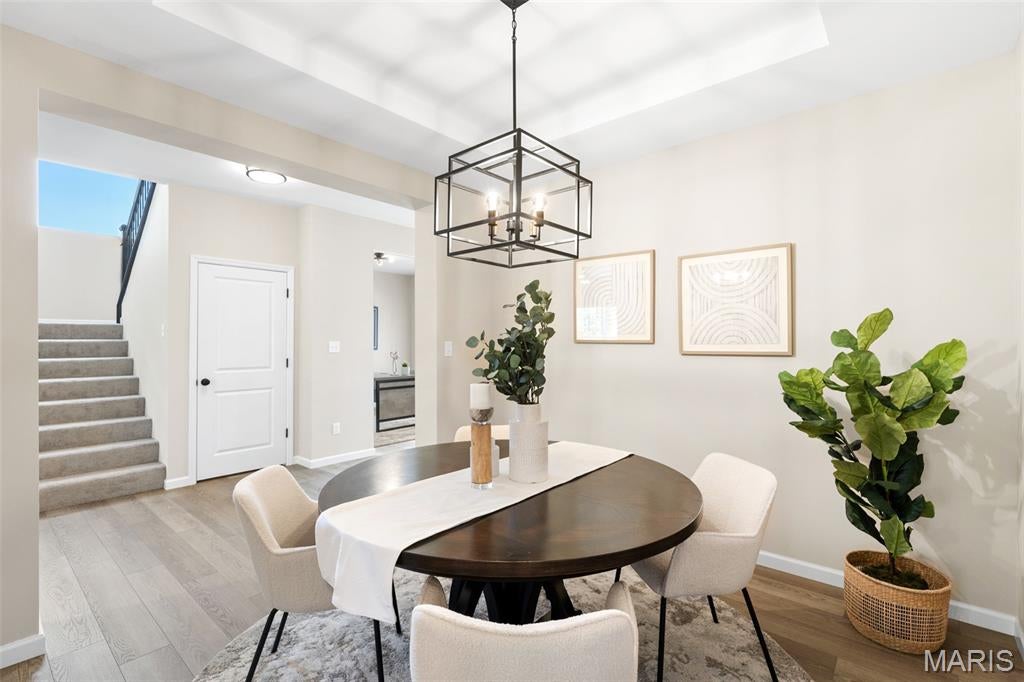 River Bluffs Manors - Residential