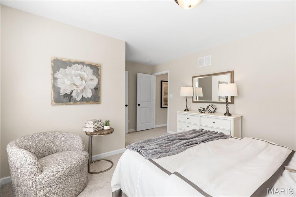 River Bluffs Manors - Residential