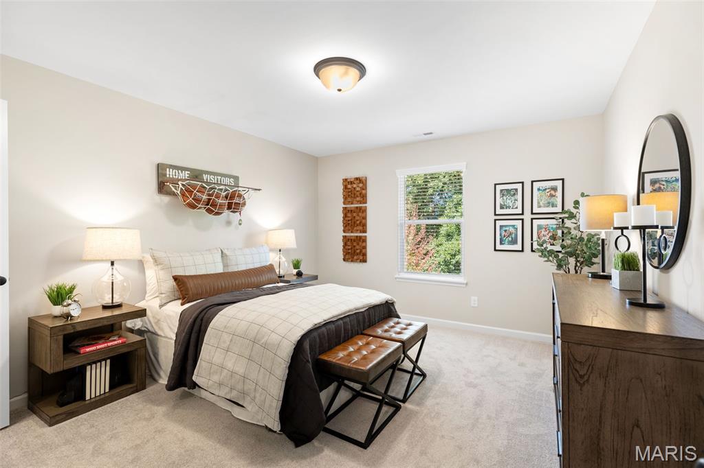 River Bluffs Manors - Residential