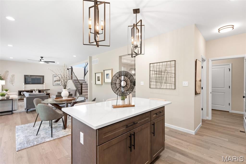 River Bluffs Manors - Residential