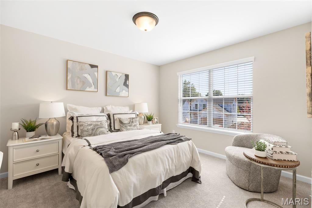River Bluffs Manors - Residential