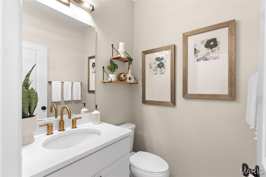 River Bluffs Manors - Residential