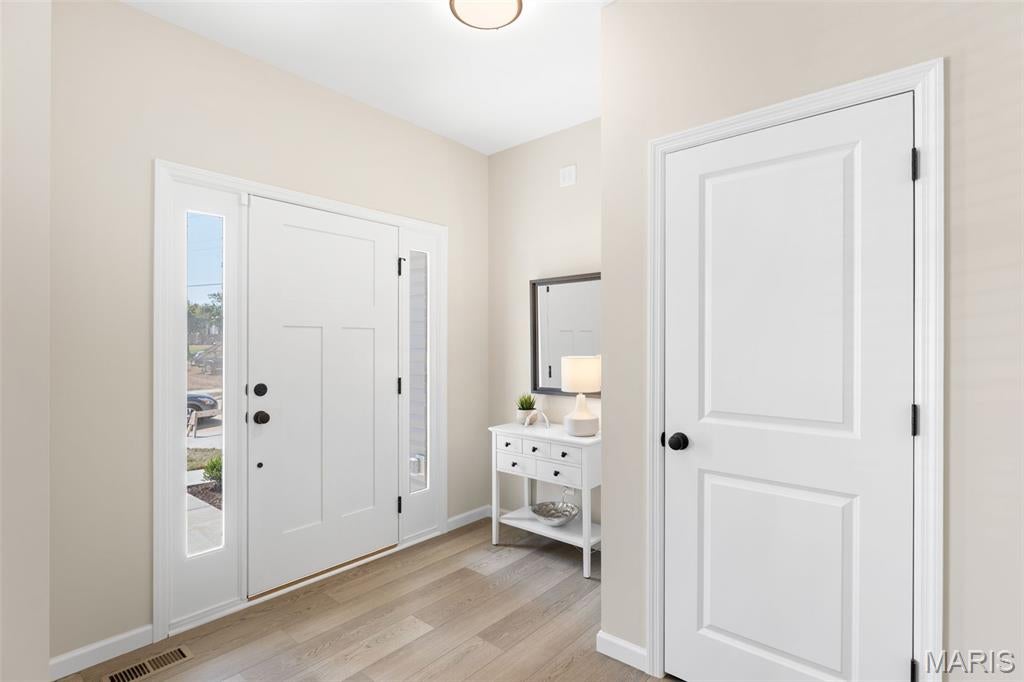 River Bluffs Manors - Residential