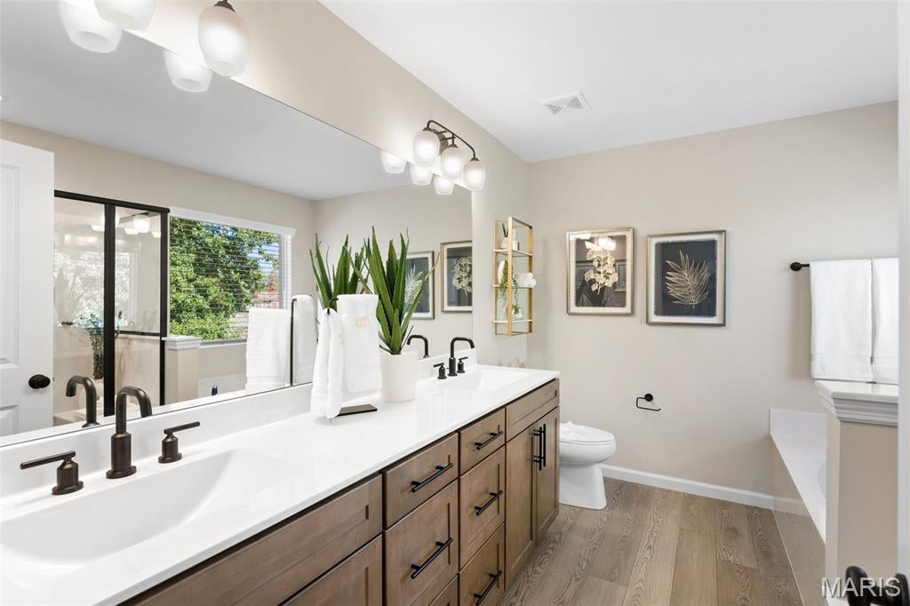 River Bluffs Manors - Residential