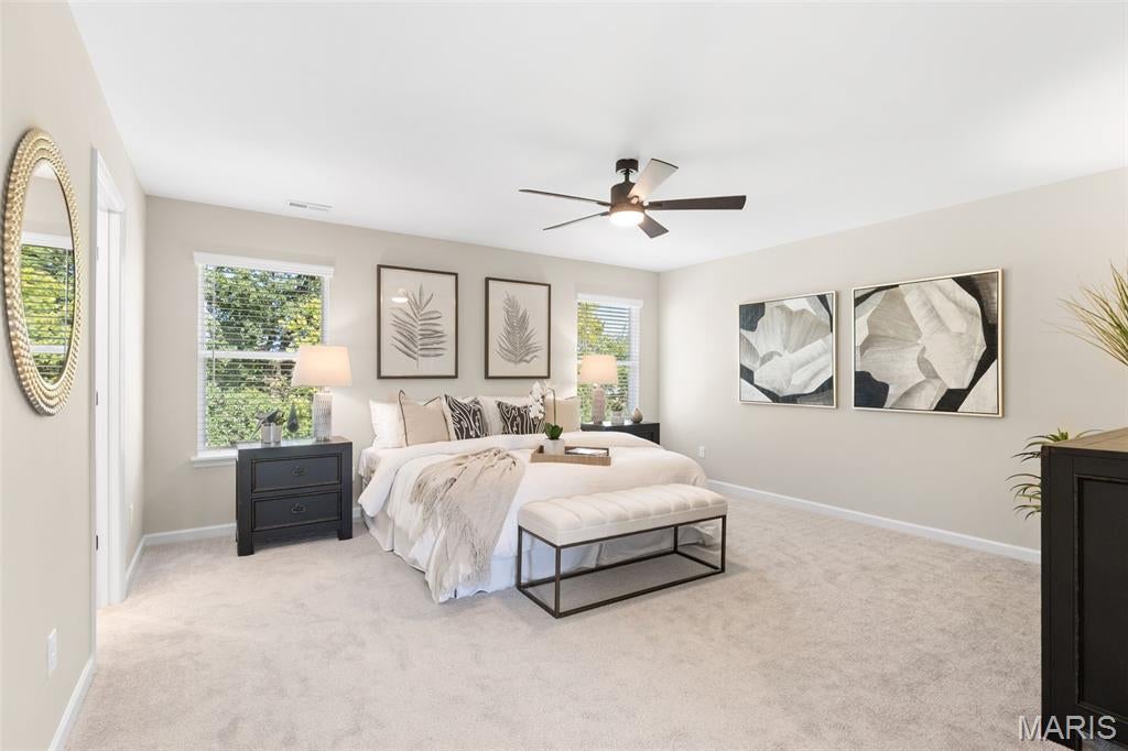 River Bluffs Manors - Residential